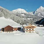 Ferienhaus Mandlberg